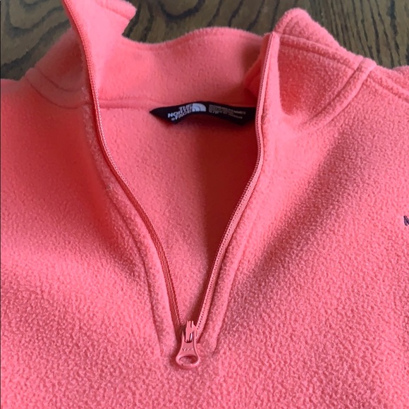 The north face fleece - Picture 3 of 3